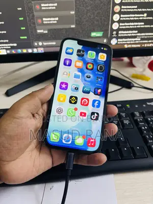 Apple iPhone 13 128 GB Green