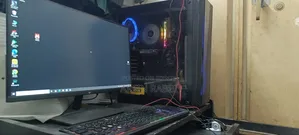 Desktop Computer Msi 24gb SSD 512gb