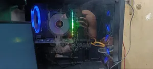 Desktop Computer Msi 24gb SSD 512gb