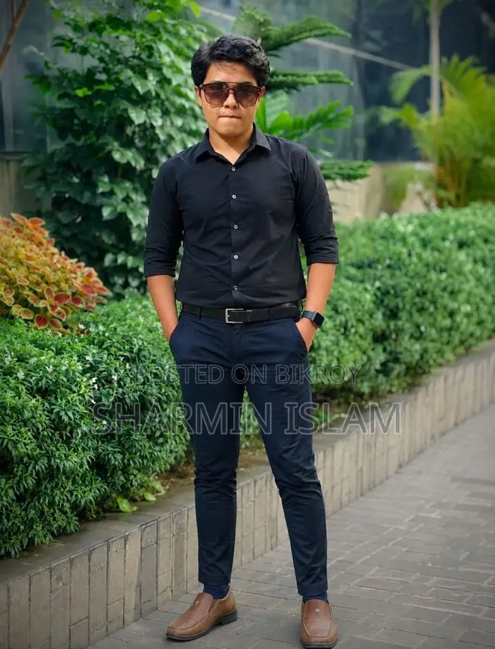 Junior Executive - Sales