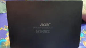 Laptop Acer Aspire 3 4GB Intel Core I7 SSHD (Hybrid) 1T