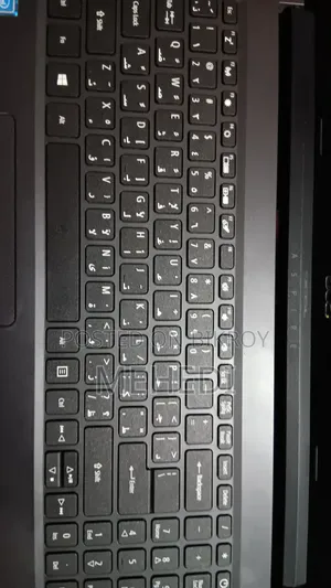 Laptop Acer Aspire 3 4GB Intel Core I7 SSHD (Hybrid) 1T