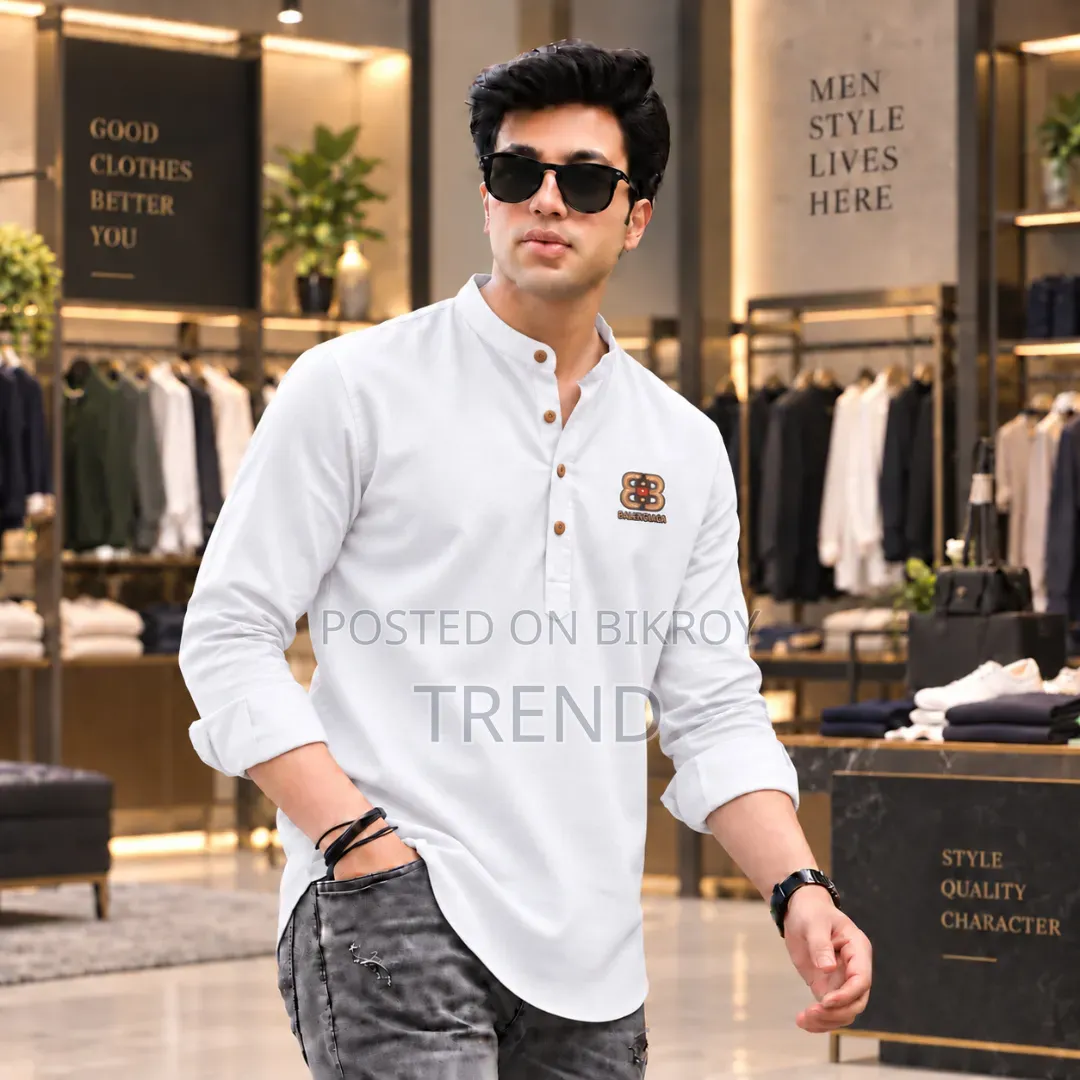 Premium Cotton Katua
