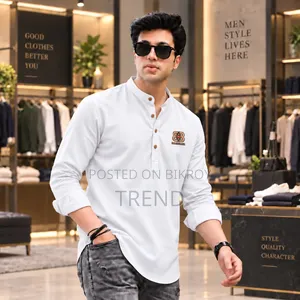 Premium Cotton Katua