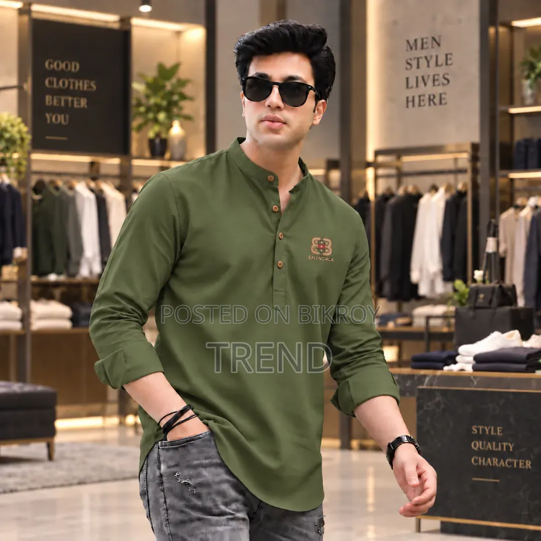 Premium Cotton Katua