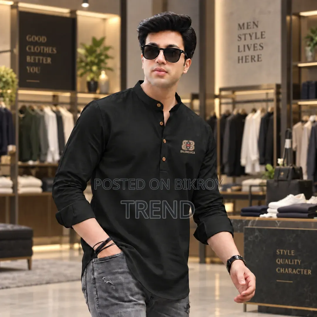 Premium Cotton Katua