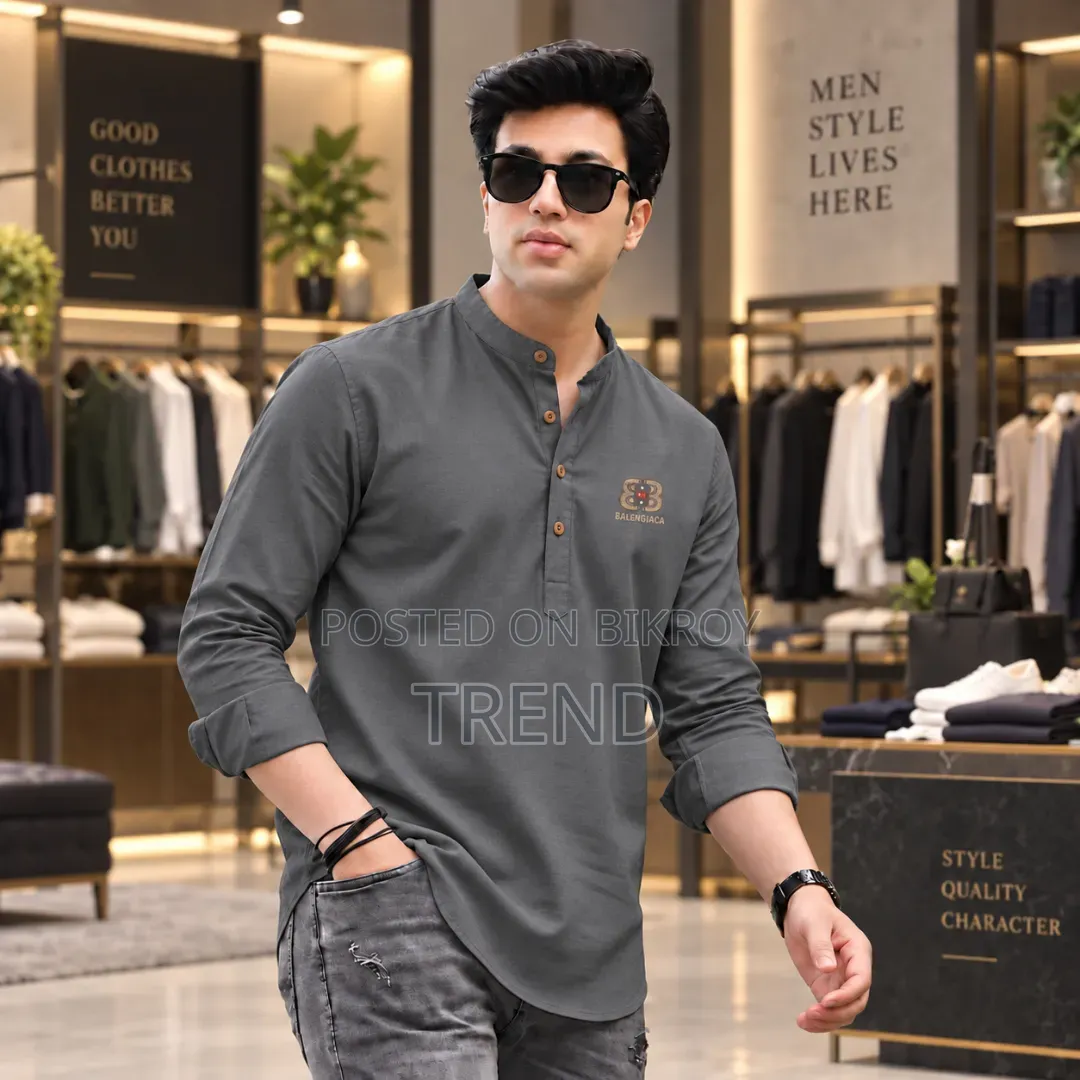 Premium Cotton Katua