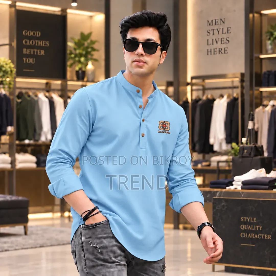 Premium Cotton Katua
