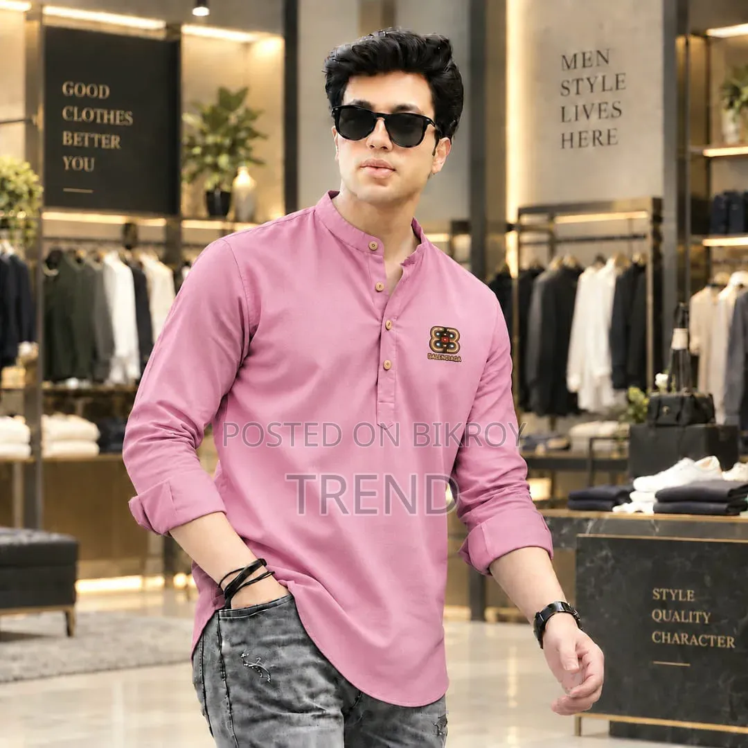 Premium Cotton Katua
