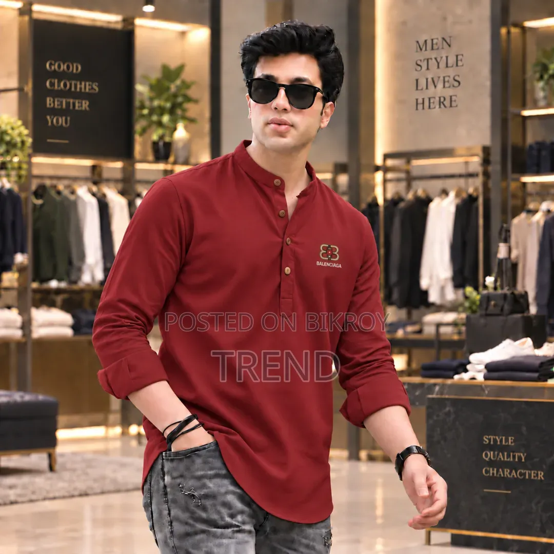 Premium Cotton Katua
