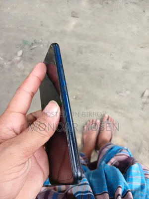 Vivo Y11 32 GB Blue