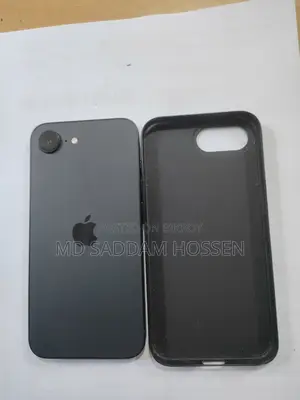 Apple iPhone 16e 128 GB Blue