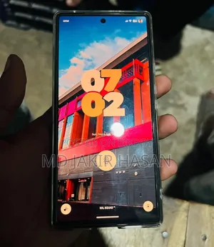 Google Pixel 6 128 GB Gray