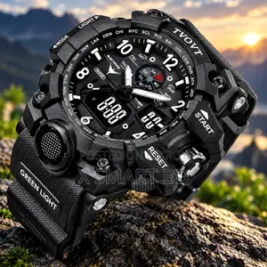 TVOVT 8803 Premium Water Resistant Watch