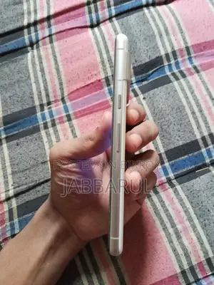Google Pixel 7 128 GB White