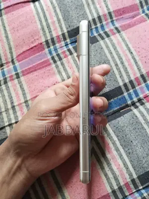 Google Pixel 7 128 GB White
