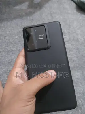 Realme GT 7 256 GB Yellow