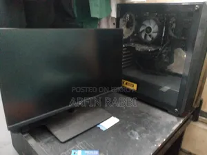 Desktop Computer Msi 24gb SSD 512gb