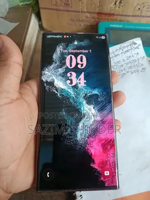 Samsung Galaxy S22 Ultra 512 GB Purple