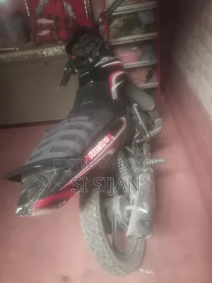 TVS Metro 2011 Black
