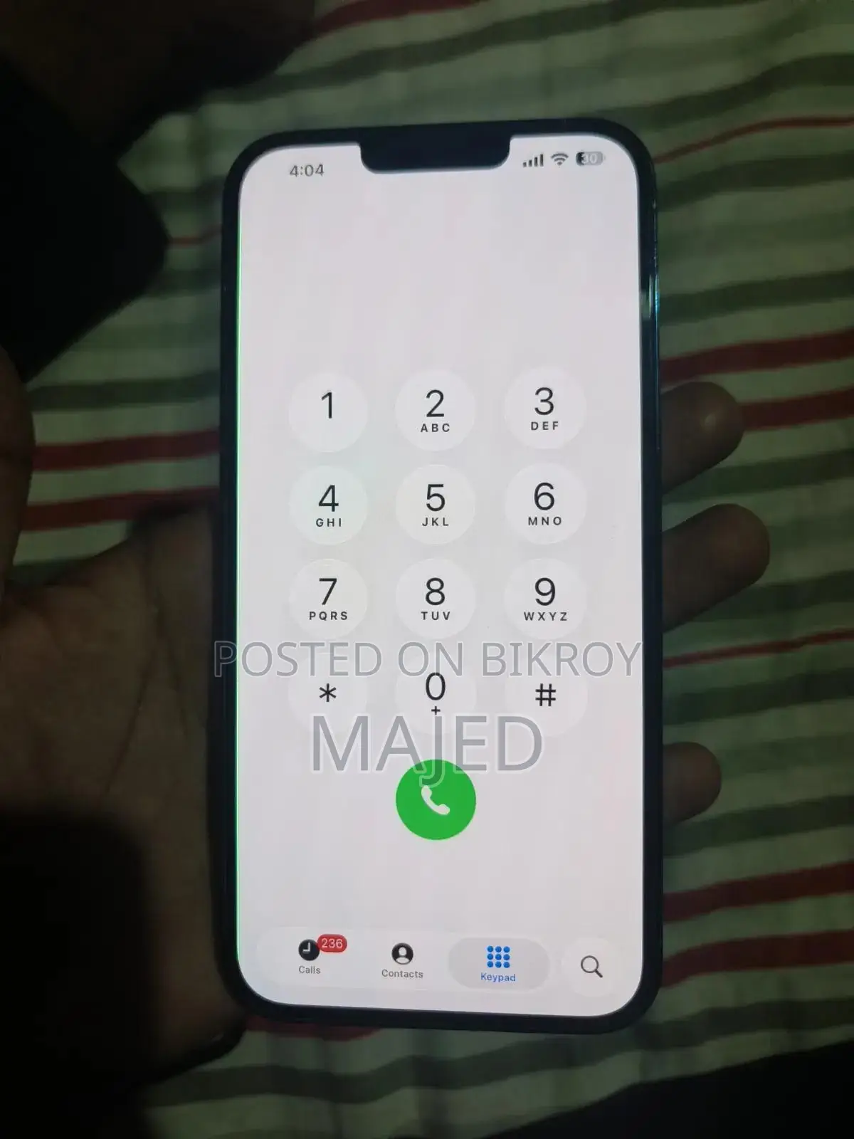 Apple iPhone 13 Pro Max 128 GB