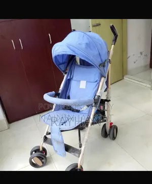 Baby Stollar