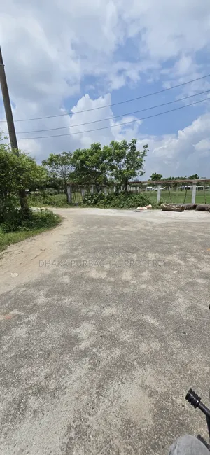 Sector -11 South Facing Allotted Plot Sell