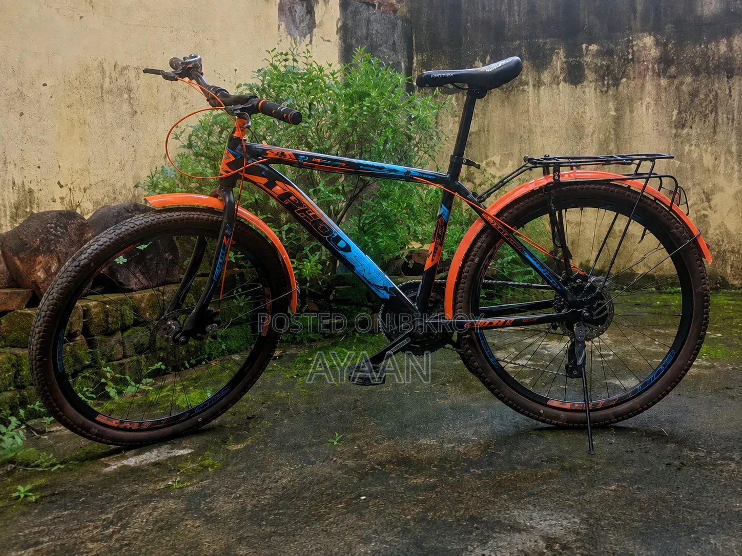Used[Hero Sprint Series] Cycle for Sale Excellent Condition