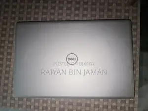 Laptop Dell Inspiron 15 16GB Intel Core I7 SSD 512GB