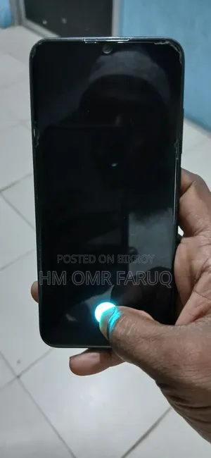 Xiaomi Mi A3 64 GB Black