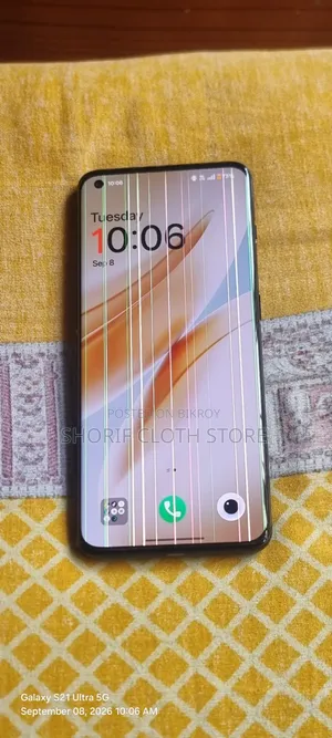 OnePlus 10 Pro 128 GB Black