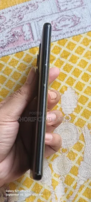 ওয়ানপ্লাস ১০ প্রো ১২৮ জিবি ব্ল্যাক