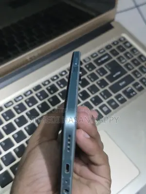 Realme C33 128 GB Blue