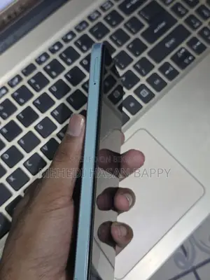 Realme C33 128 GB Blue