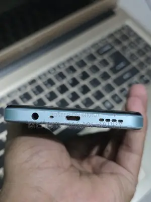 Realme C33 128 GB Blue