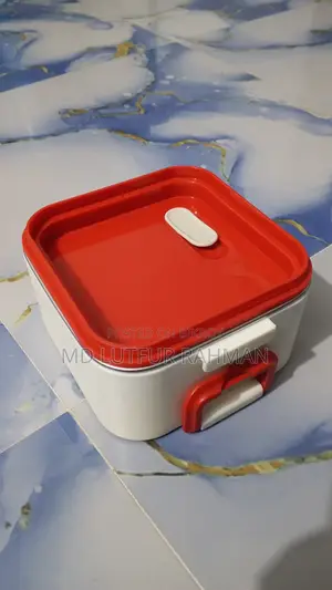 Lunch Box for Sale