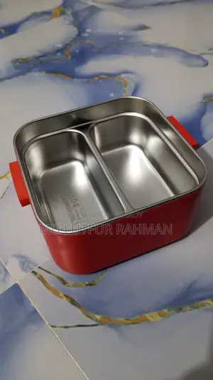 Lunch Box for Sale