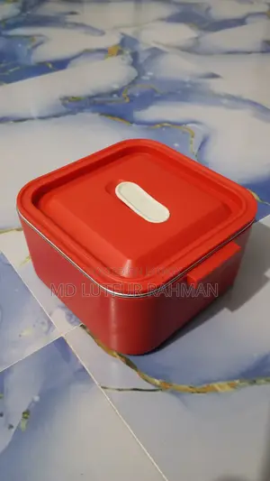 Lunch Box for Sale