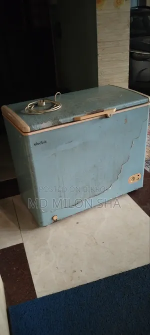 ডিপ ফ্রিজ ২০০ লিটার