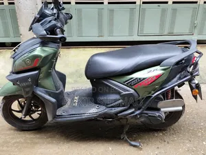 Yamaha 2024