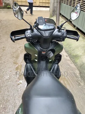 Yamaha 2024