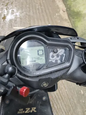 Yamaha 2024