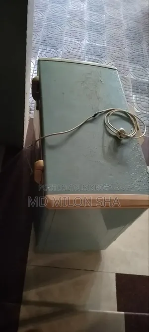Deep Freezer 200 Liters