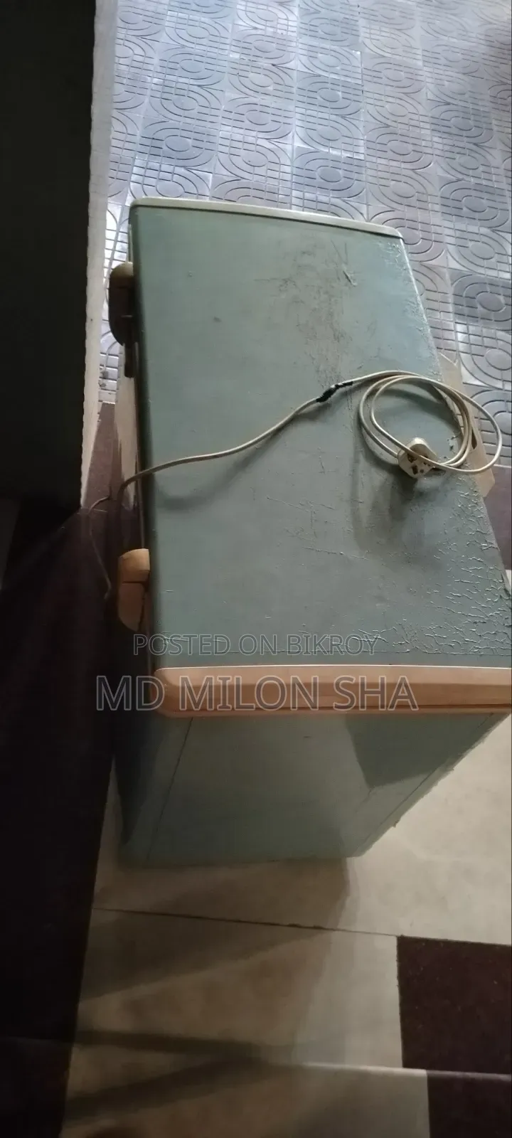 Deep Freezer 200 Liters