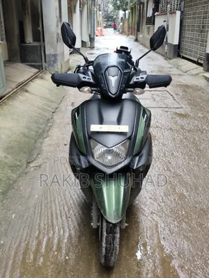 Yamaha 2024