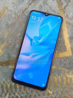 Vivo S1 Pro 256 GB Black