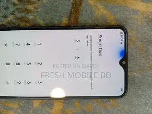 Vivo S1 Pro 256 GB Black