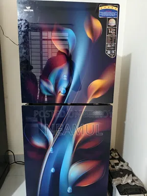 Walton Fridge WFD-1B6-GDEL-XX