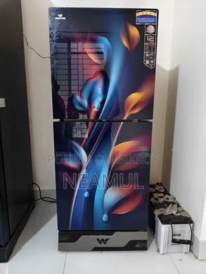 Walton Fridge WFD-1B6-GDEL-XX