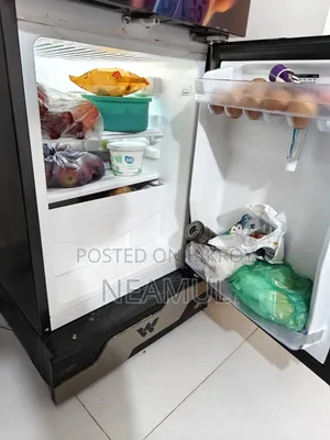 Walton Fridge WFD-1B6-GDEL-XX
